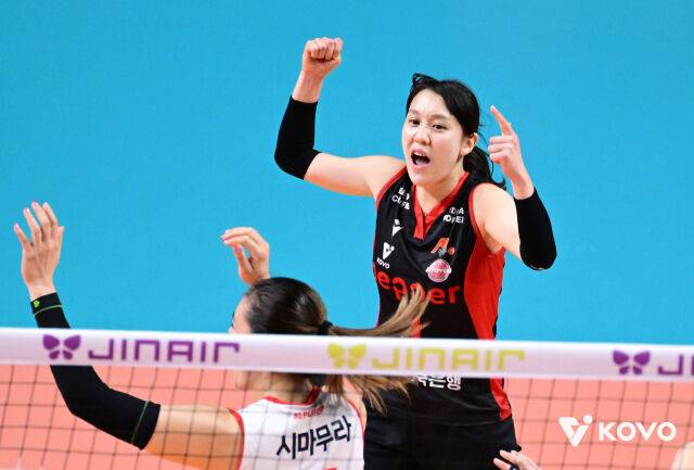 보호받는 박정아는 패싱, 방치된 박은서는 공략…지켜주던 한다혜까지 흔들린다, 숙제 떠안은 페퍼 [MD장충]