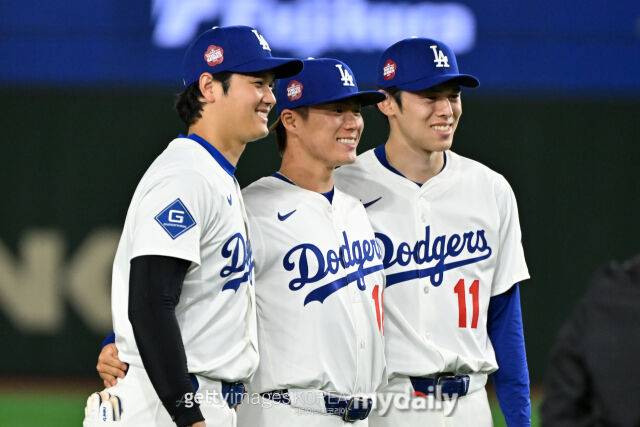고우석은 아니라고 했지만…美도 인정했다 “WBC, 야마모토·사사키 위한 진정한 ML 쇼케이스였다”