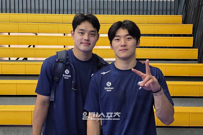 부상에도 못 깎은 가치…KIA 김도영, MLB 국제 유망주 5위→야수 전체 1위