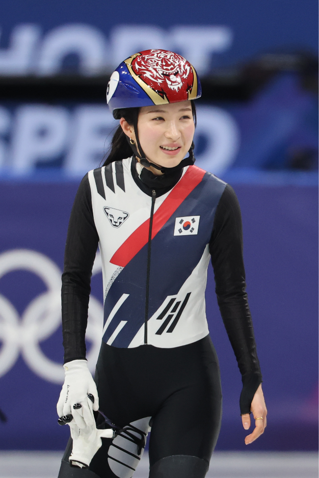 ‘첫 금메달 사냥’ 혼성 계주, 충돌 불운 설욕할까…‘전원 생존’ 韓 쇼트트랙, 女 500m·男 1000m 출격