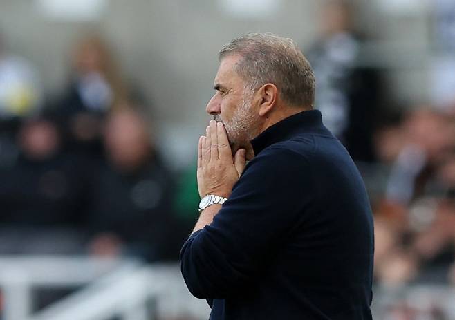 손흥민+케인 대신 총대 잡았다,