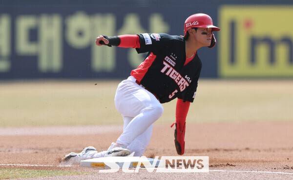 'KIA 덮친 변수' 김도영, WBC 입상해봤자?