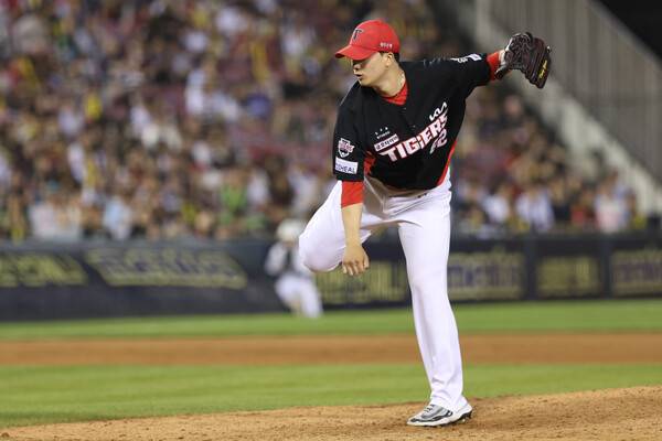 'KIA 덮친 변수' 김도영, WBC 입상해봤자?