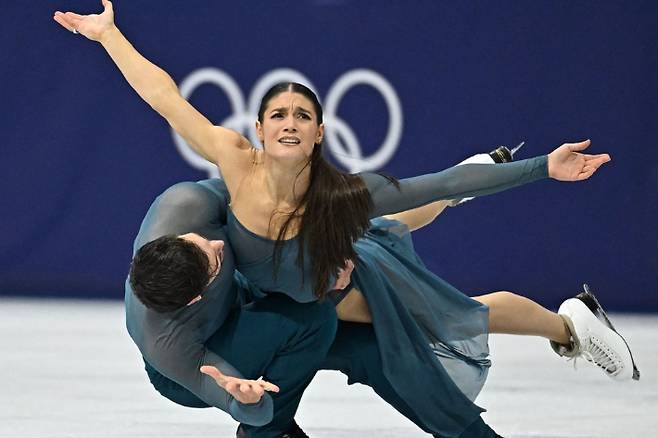 올림픽 金 논란 터졌다…심판이 자국 선수에만 유리한 판정?