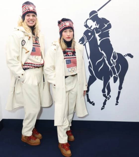 선수촌 최고 인기녀