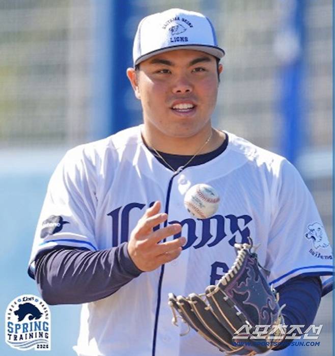 종아리 근육 파열로 WBC 대표까지 사퇴했는데…곧장 소속팀 불펜피칭서 시속 150.6km 강속구, 정말 최선의 선택이었나[민창기의 일본야구]