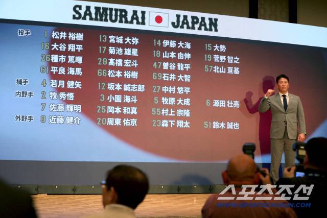 종아리 근육 파열로 WBC 대표까지 사퇴했는데…곧장 소속팀 불펜피칭서 시속 150.6km 강속구, 정말 최선의 선택이었나[민창기의 일본야구]