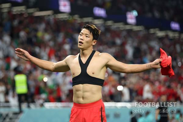 [공식입장] 황희찬, 갑질 논란에 2차 입장