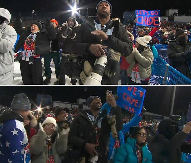 ‘최가온 우상’ 클로이 김, 남자친구는 4000억 스포츠 스타?