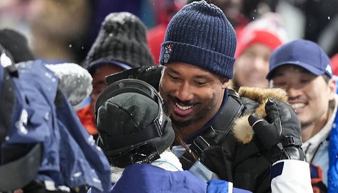 ‘최가온 우상’ 클로이 김, 남자친구는 4000억 스포츠 스타?