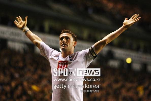 '122골 43도움' 토트넘 레전드, 임시 감독은 싫다...