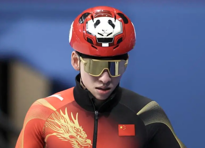 中 린샤오쥔, 컨디션 논란 속 직접 입장 밝혔다