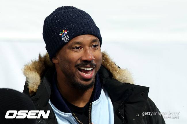 올림픽 3연패 좌절했는데 왜 이렇게 행복해? '스노보드 여제' 클로이 김의 품격,