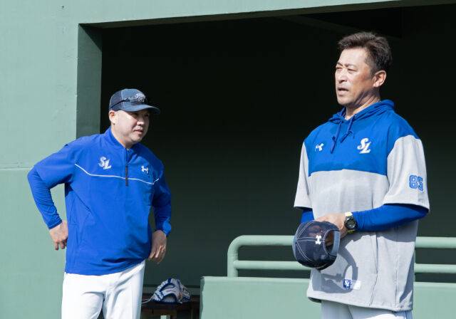 2125안타 레전드 코치 두산行, 삼성은 왜 걱정이 없나…