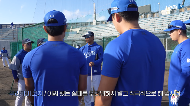 2125안타 레전드 코치 두산行, 삼성은 왜 걱정이 없나…