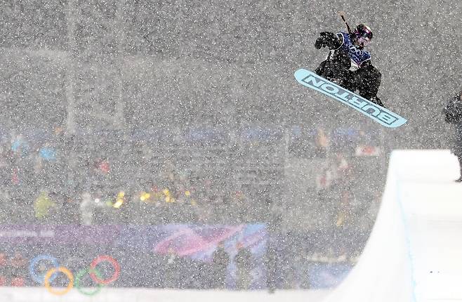 JTBC, ‘최가온 金 경기 미중계’ 논란에 “시청자 선택권 고려”