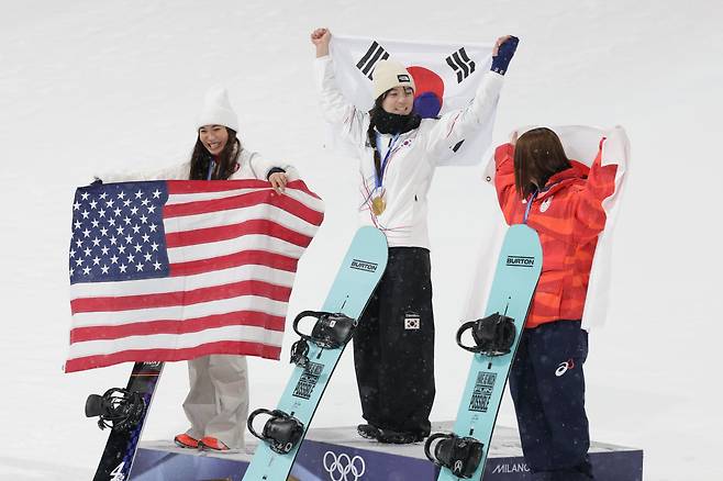 JTBC, ‘최가온 金 경기 미중계’ 논란에 “시청자 선택권 고려”