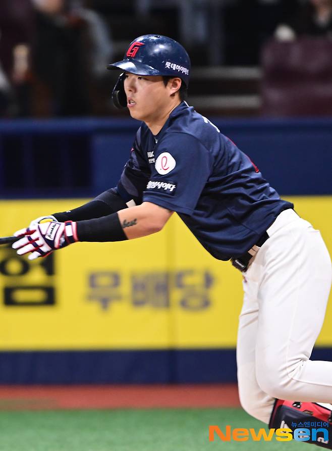 롯데, 나승엽-고승민 등 4명 불법 도박 인정..“즉각 귀국조치, 전수조사 후 엄중 대처할 것”