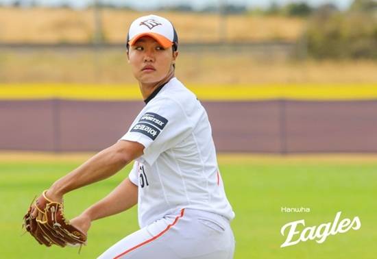 호주, 이 정도야? 한화 혼 났다! 13일 멜버른전 2-6 완패…정우주 2이닝 3피안타 1실점+황준서 삼자범퇴 [한화 캠프]