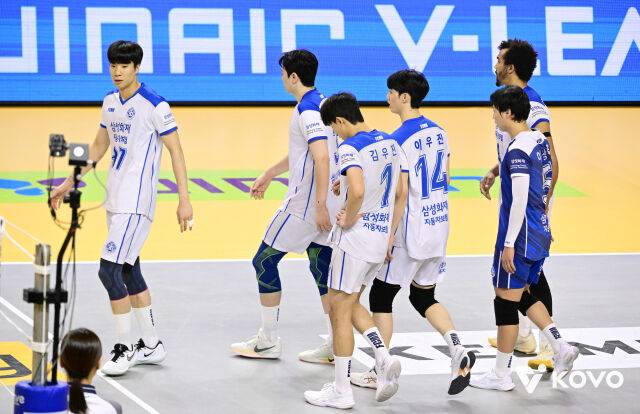 78분 만에 셧아웃 패배로 '7연패',