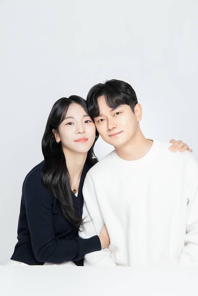 컬링은 연애 중... 설예은, 英 국가대표와 커플