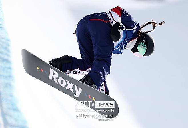 '몸값만 2300억' 클로이 킴 연인은 美 프로스포츠 슈퍼스타, 직접 보러 이탈리아까지 왔다