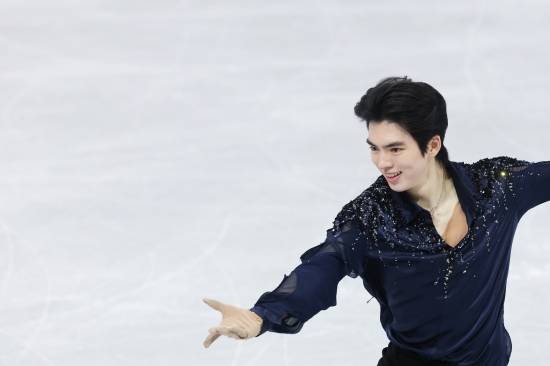 차준환 점수 강탈, 피겨계가 분노했는데…아이스댄스는 승부조작?→프랑스 심판, '金 프랑스 조에 '편파판정' 의혹+