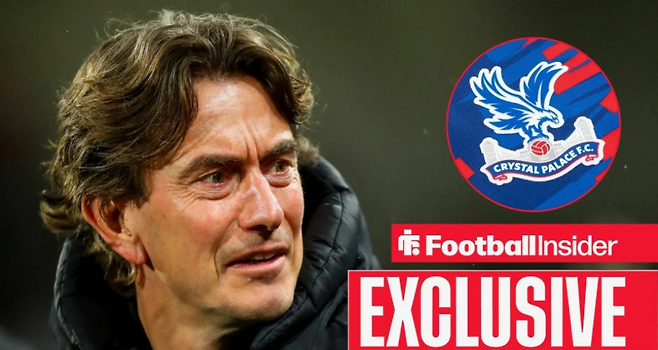 ‘英 단독’ 프랭크 감독 ‘토트넘(16위)→12위 구단’ 지휘봉 잡고 당당히 ‘PL 복귀’ 명예 회복 노린다 “C·팰리스 새 감독 후보”