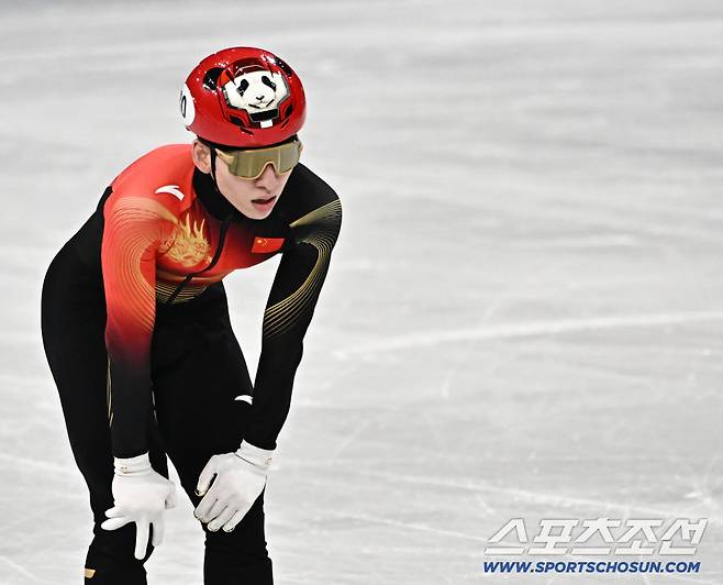 '토사구팽?' 린샤오쥔, 이렇게 버려지는 것일까... 단체에서 제외되고 개인 성적은 꼴찌 '어쩌나...'[밀라노 LIVE]