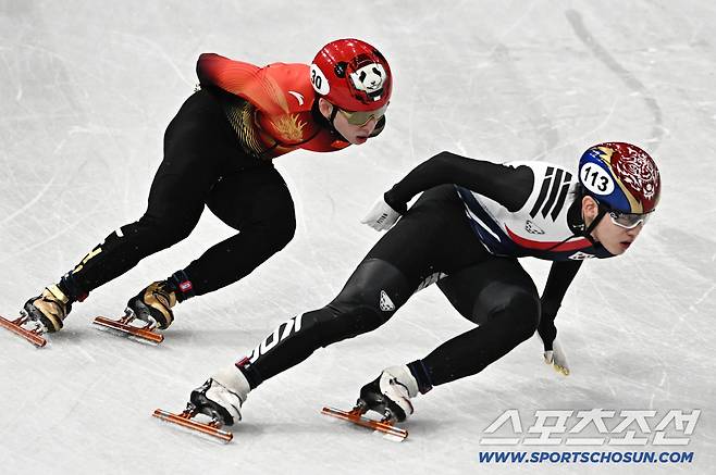 '토사구팽?' 린샤오쥔, 이렇게 버려지는 것일까... 단체에서 제외되고 개인 성적은 꼴찌 '어쩌나...'[밀라노 LIVE]