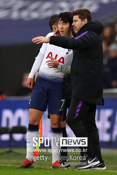 英 BBC 떴다, 월드컵 이후 토트넘 복귀 거론, 손흥민도 ‘좋아요’ 누르겠네…“올시즌은 임시 감독 체제 확정”  