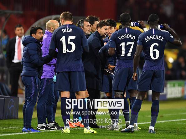 英 BBC 떴다, 월드컵 이후 토트넘 복귀 거론, 손흥민도 ‘좋아요’ 누르겠네…“올시즌은 임시 감독 체제 확정”  