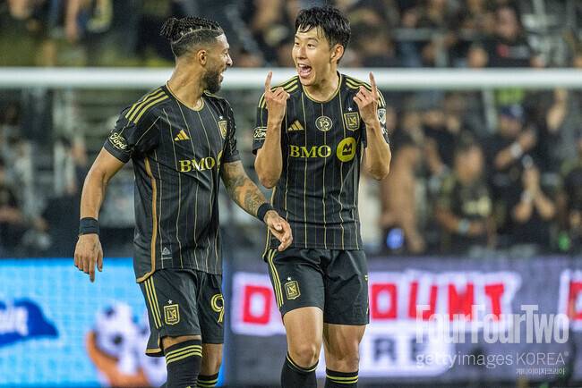 부앙가는 손흥민 볼 낯짝이 없다…‘개인 합의까지 끝난 상황, 플루미넨시가 영입 포기’