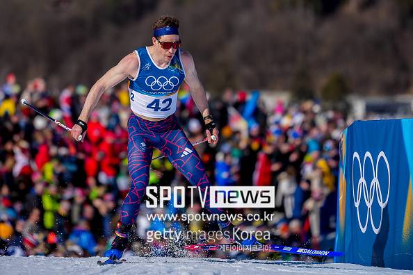 인터뷰 도중 구토…‘24년 만에 첫 올림픽 메달, 미치도록 따고 싶었다’