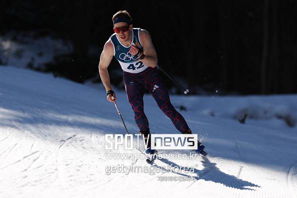 인터뷰 도중 구토…‘24년 만에 첫 올림픽 메달, 미치도록 따고 싶었다’