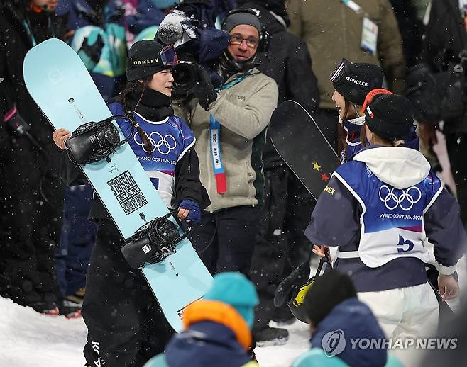 [올림픽] 미국 언론