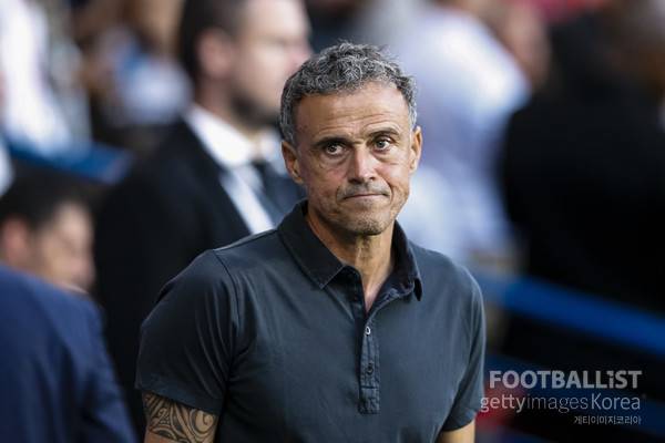 '이강인 30분' PSG, '알타마리 선제골' 렌에 1-3 패배… 1위 빼앗길 위기