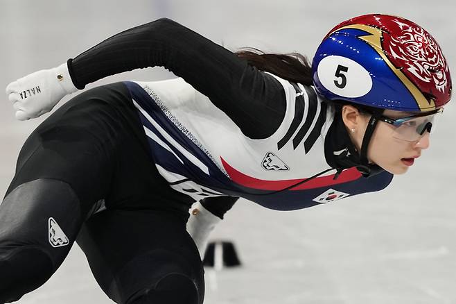 쇼트트랙 준준결승 韓 ‘집안싸움’ 성사…男 1500ｍ 임종언·신동민 ‘경쟁’ [2026 밀라노]
