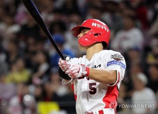 '400억이 날아간다!' 김도영, 김도영, 나고야가 '운명의 갈림길'