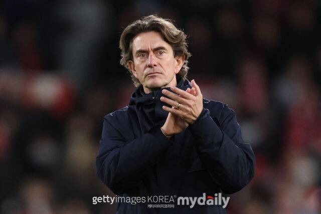 BBC '토트넘과 합의했다, 시즌 종료까지 임시 감독'…유벤투스에서 경질된 후 4개월 만에 감독 복귀