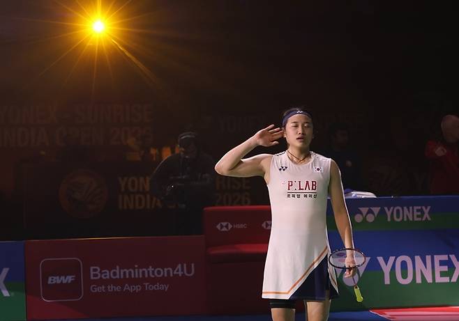 ‘안세영 죽이기’ 현실화되나…BWF 15점제 강행에 세계 최정상 랭커들 “이건 역차별” 반기→