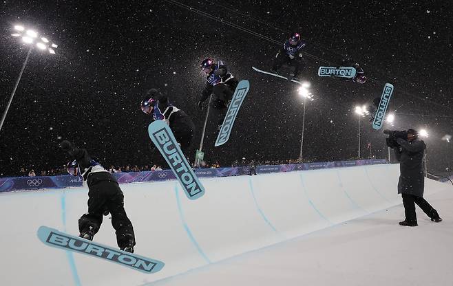 [단독] “걷지도 못하면서 올림픽이니 해보겠다고”…최가온이 DNS를 금메달로 바꾼 순간, 한국인 TD의 생생한 증언