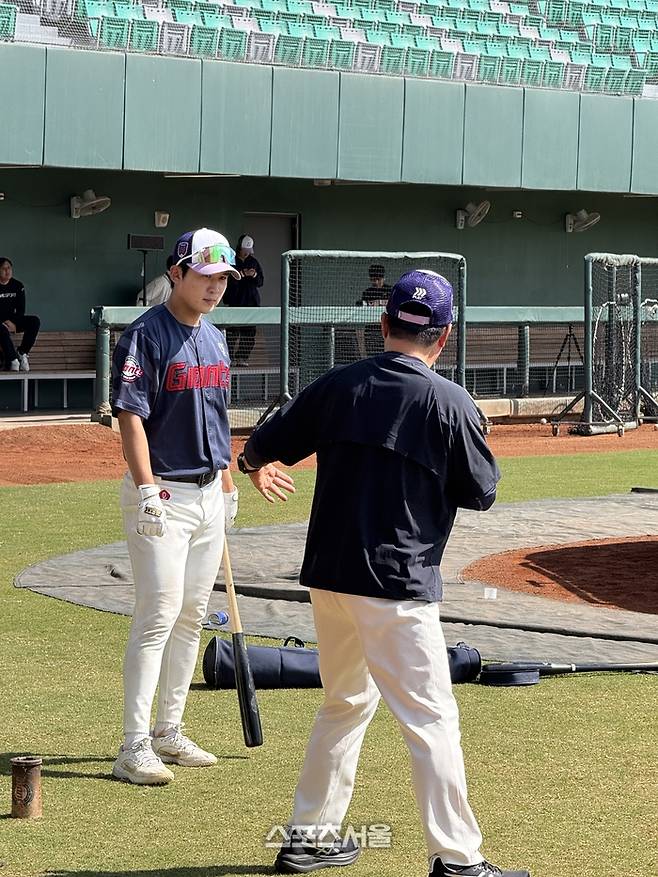 ‘롯데 도박 4인’ 中 막내 김세민, 스스로 걷어찬 기회→김태형 감독 ‘신뢰’도 무너뜨렸다 [SS이슈]