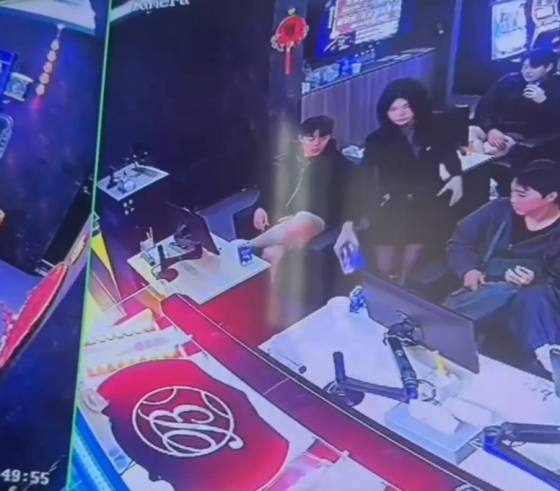 롯데 불법도박 '미스터리'→대만 CCTV 정당한 이유 없이 열람 불가인데 '대체' 왜 유출됐나?