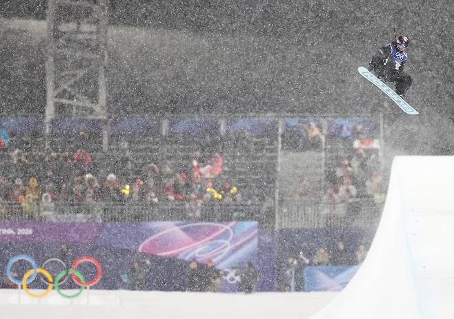 여전히 남은 최가온&클로이 김 판정논쟁. 미국 男 레전드 숀 화이트 명쾌한 한마디