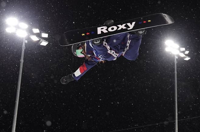 여전히 남은 최가온&클로이 김 판정논쟁. 미국 男 레전드 숀 화이트 명쾌한 한마디