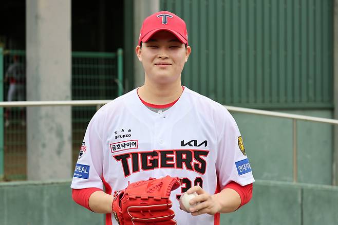 '52억 필승조급' KIA 이 선수 무조건 살린다…