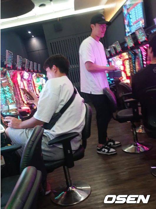 롯데 대만 불법 도박 논란, 이번이 처음 아니다? 코치 가담 주장까지 나왔다