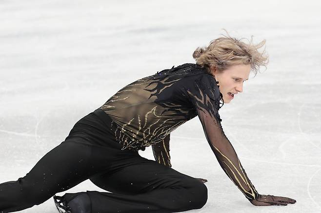 “쿼드신 무너지고, 여제는 다리 절단 가능성” 미국 스타들, 밀라노의 악몽[2026 동계올림픽]