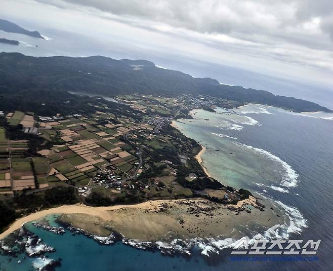 외딴섬 KIA 3인, 왜 낚싯대 들었나…